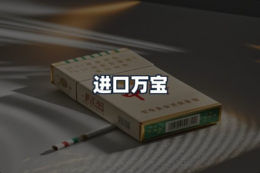进口万宝